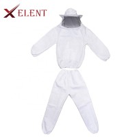 Factory Supplies Beekeeping Clothing suit Breathable bee clothing